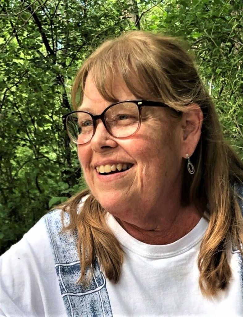 JoAnne Schroeder