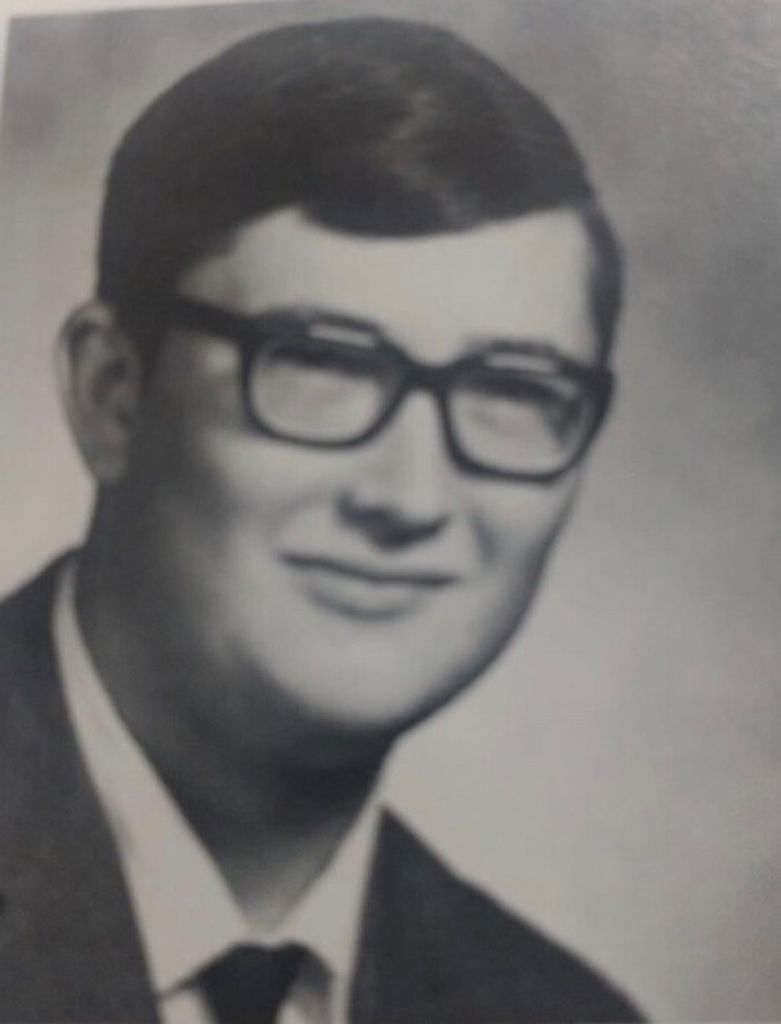 Byron Emmet Knight