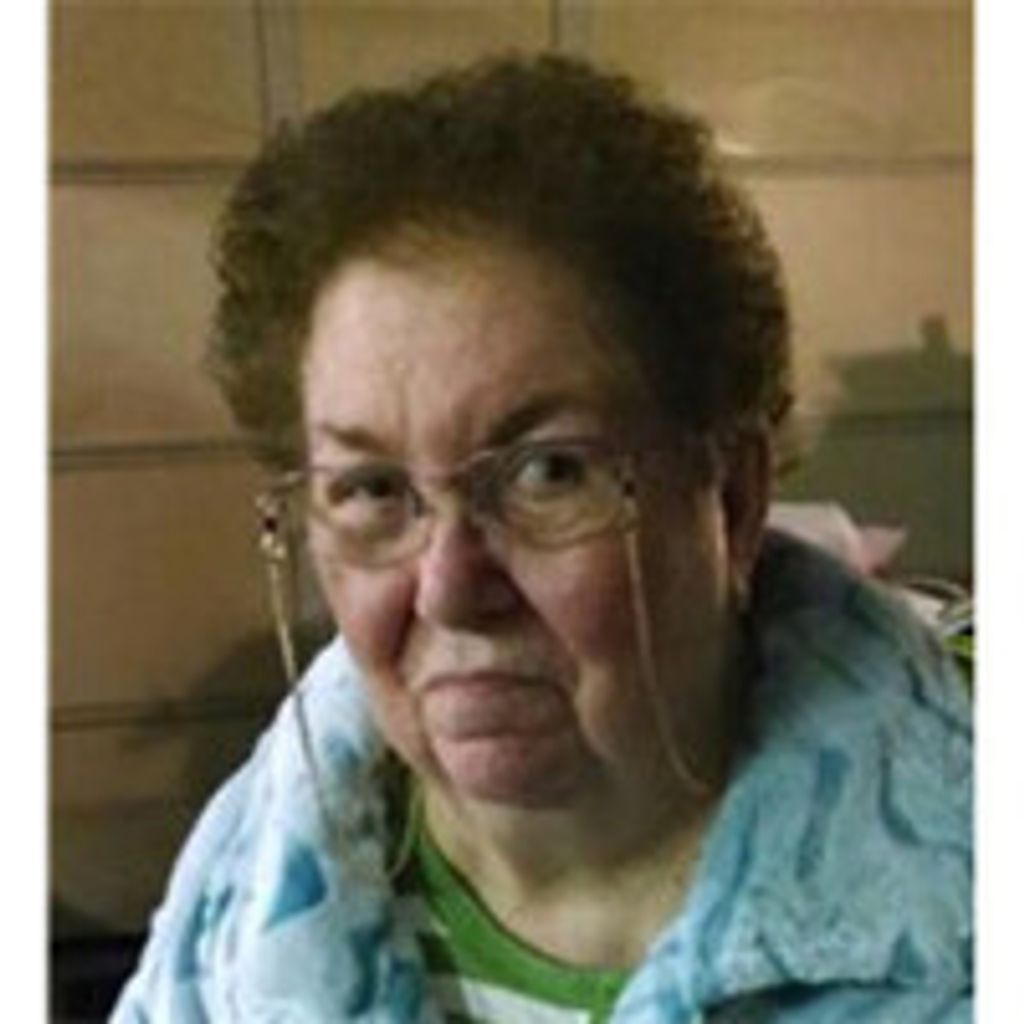 Sarah Juanita Gailey Thomas