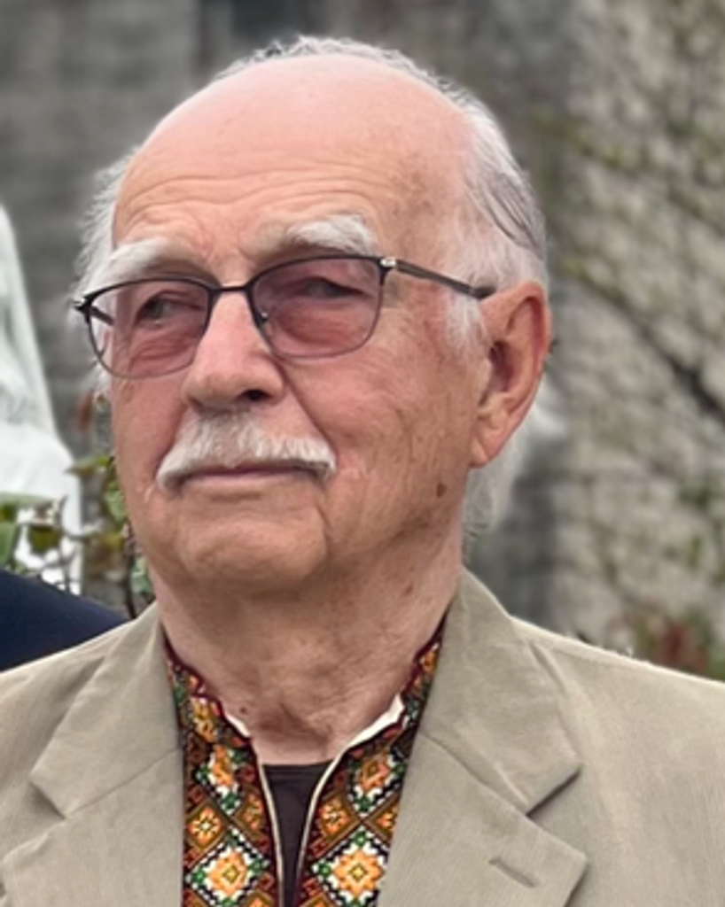George "Yuriy" Kotyk