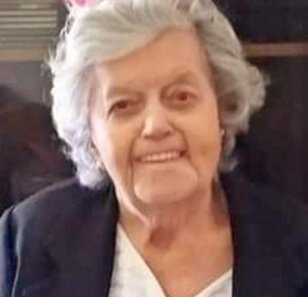 Ethel Hutchison