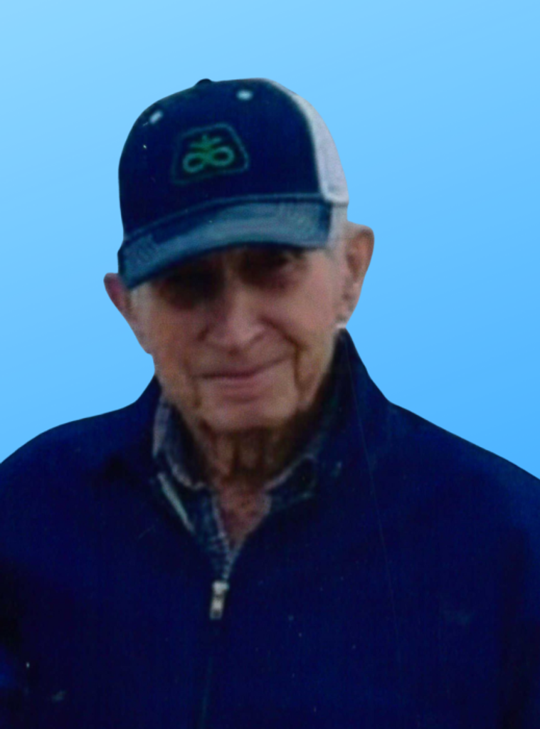 Cecil Gene Thalman Profile Photo