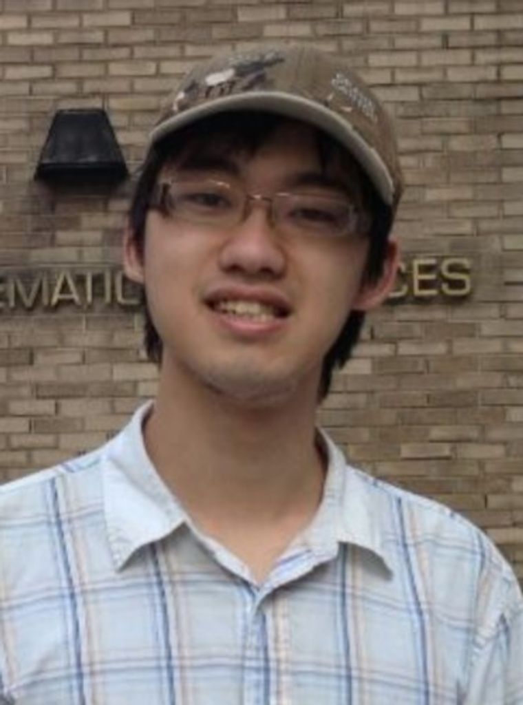 Xinwei Lin