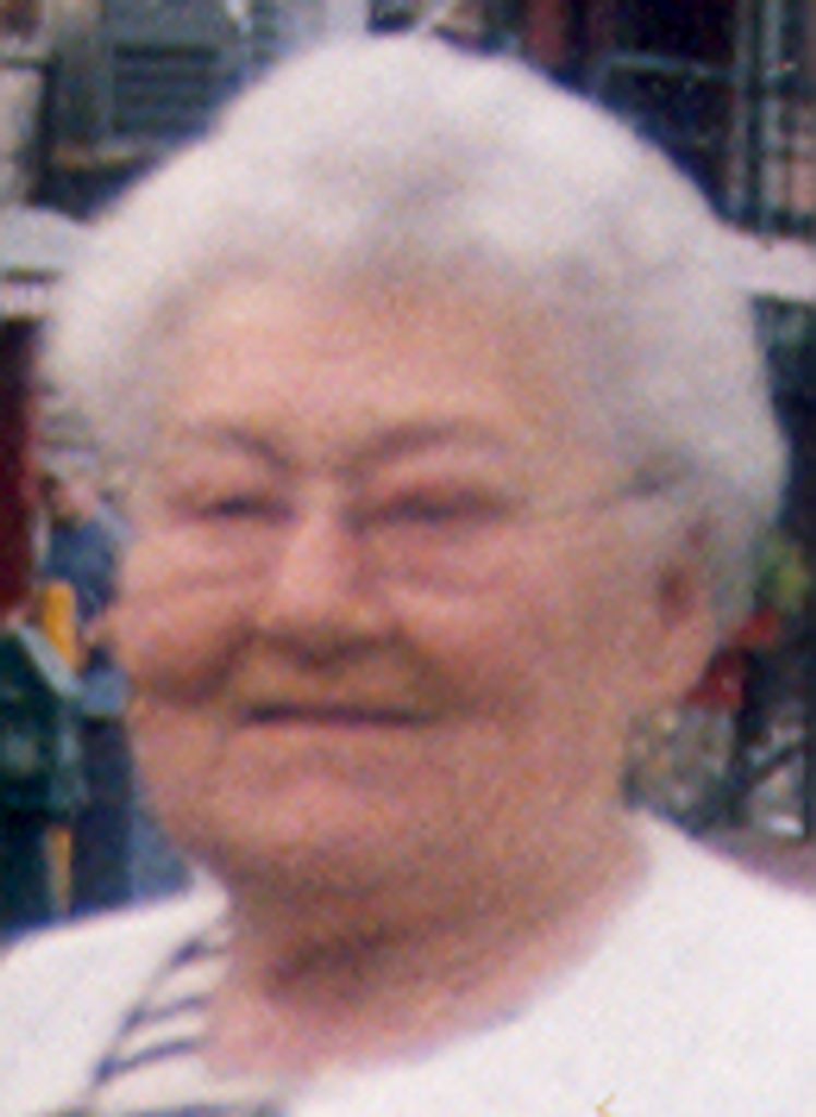 Edna E. Bermann
