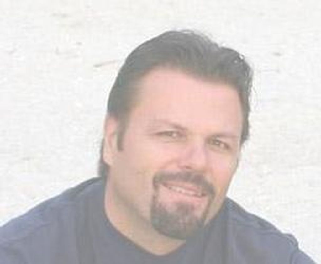 Steven Ronald Klindt