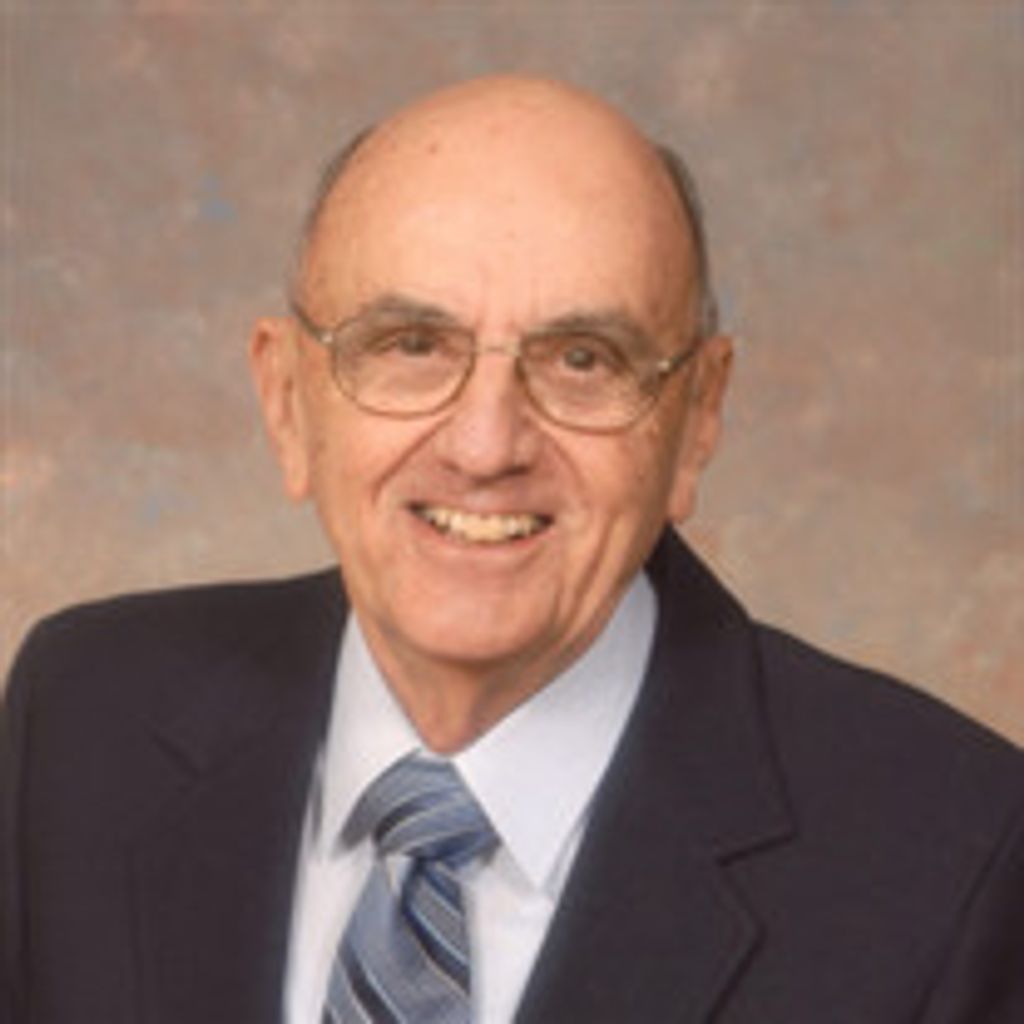 Milo B. Hoeft