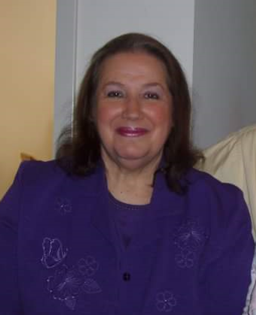 Josephine Pearce Graham