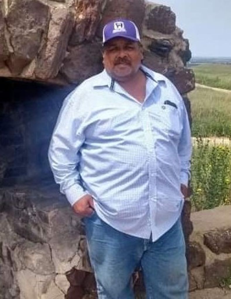 Genaro Holguin