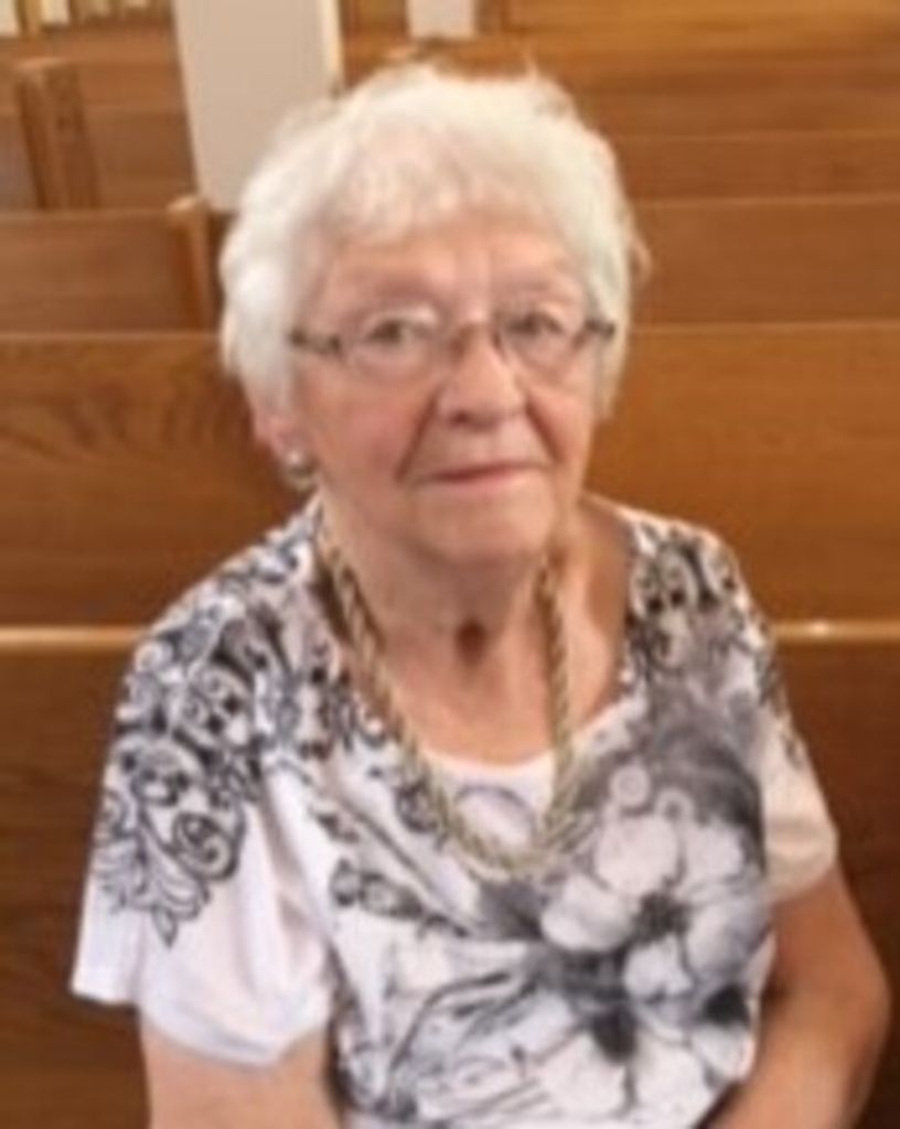 Doris J. Biermann Profile Photo