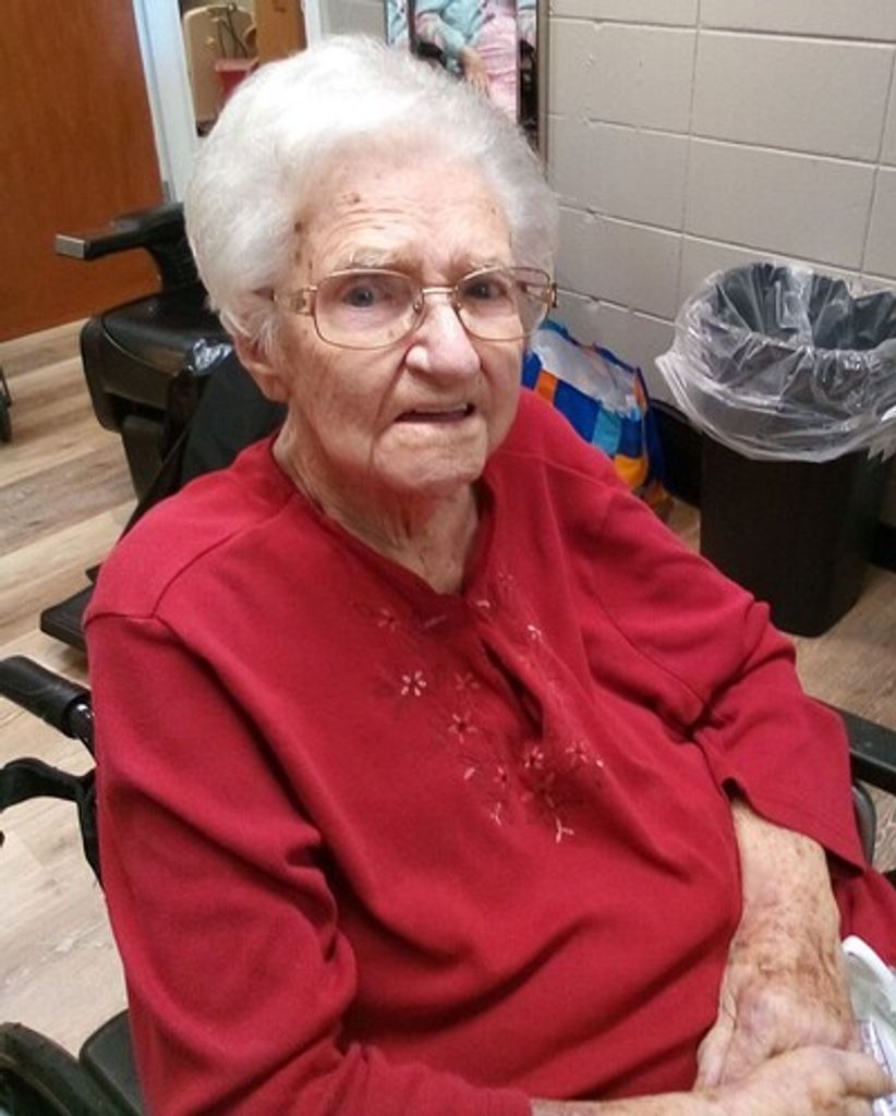 Ruby Schillinger Profile Photo