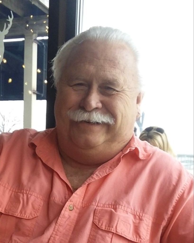 Douglas Randal "Randy" Gibbs Profile Photo