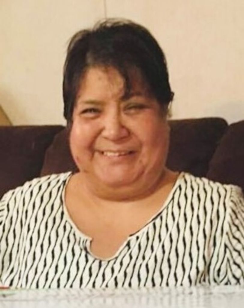 Maria Eva Sanchez Profile Photo