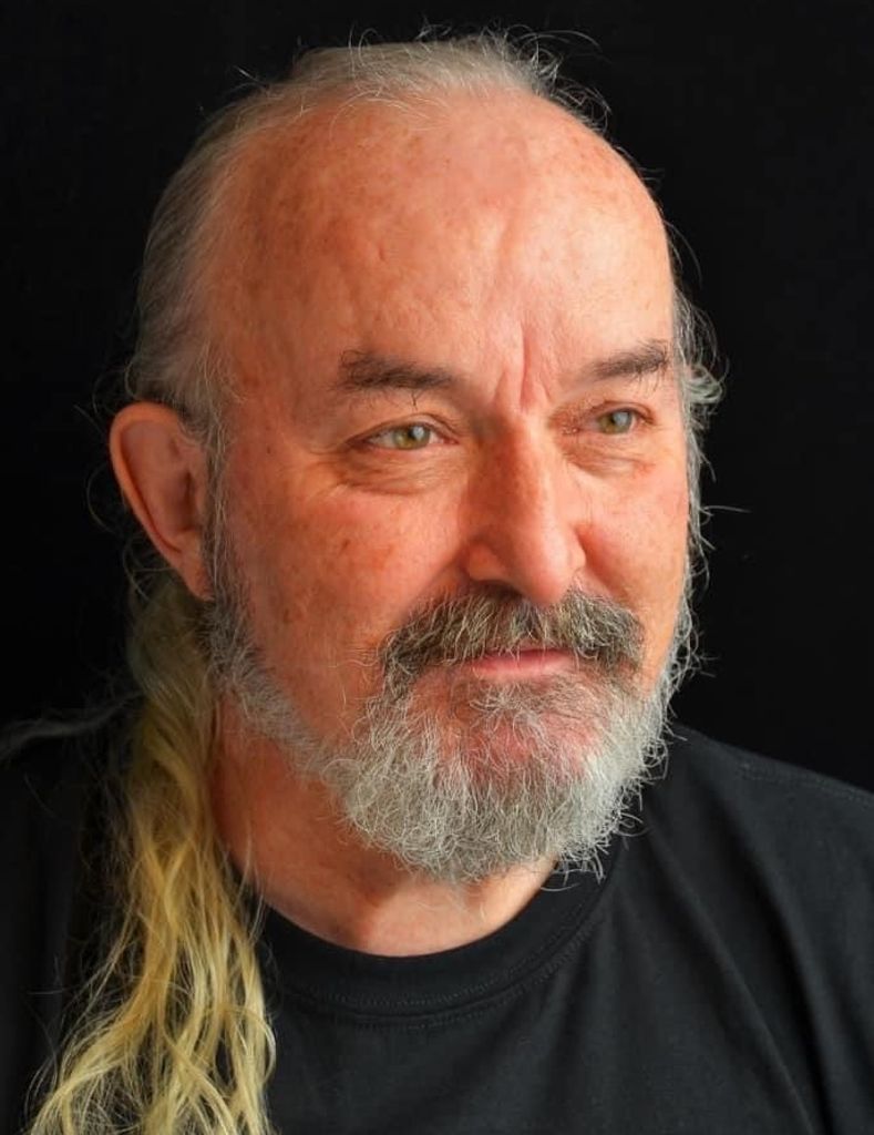William "Bill" E. Malone Profile Photo