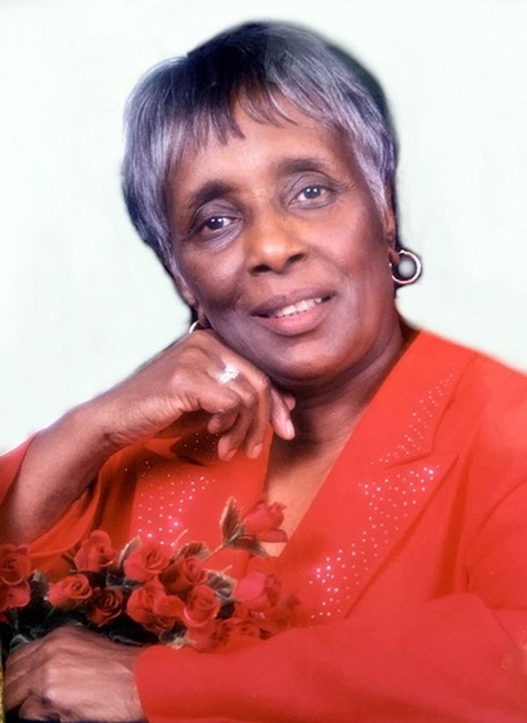 Lee Ester Joubert Mcmahon Profile Photo