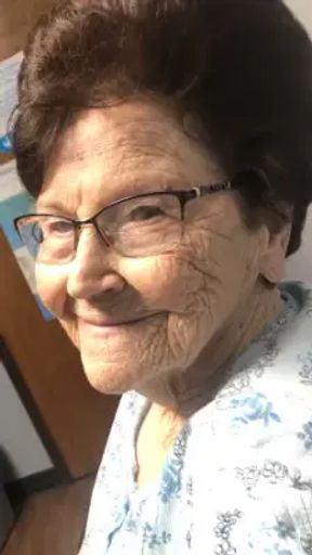 Shirley Glenora Collier Profile Photo