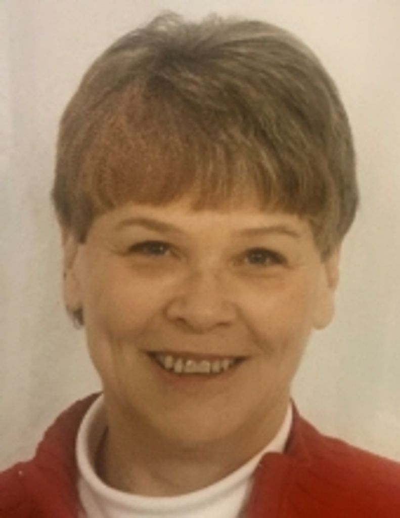 Shirley Eileen Balwinski 