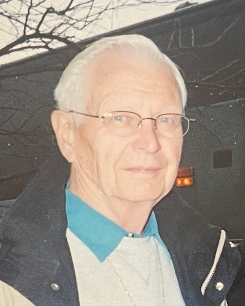 Jerome V. Braaten