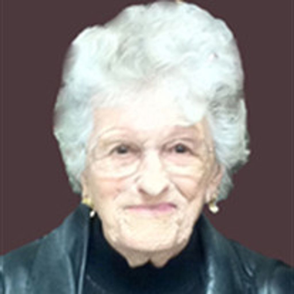 Margie Kincaid