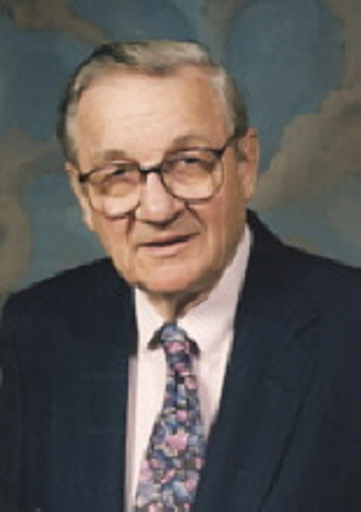 Joe E. Mcgrath