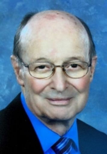 Lt. Col. Gerald D. "Jerry" Evans, Usaf (Ret.) photo gallery thumbnail 1 of 1