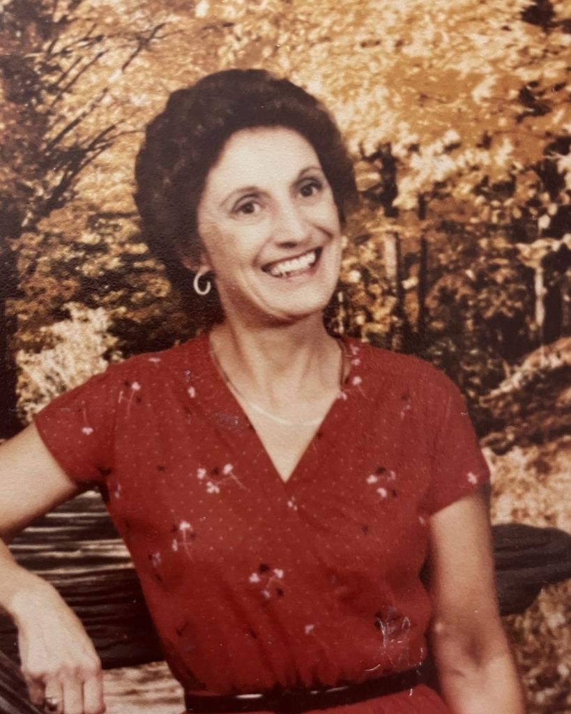 Donna "Jean" Alder Profile Photo