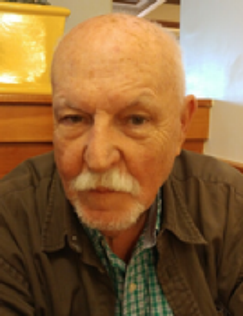 Donald Joseph Horan