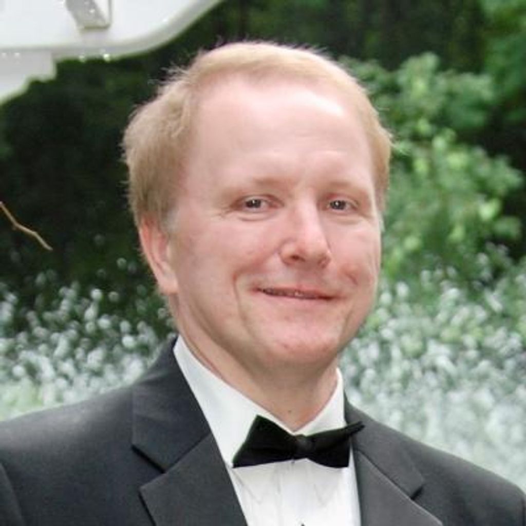 Neil A. Frederick Profile Photo