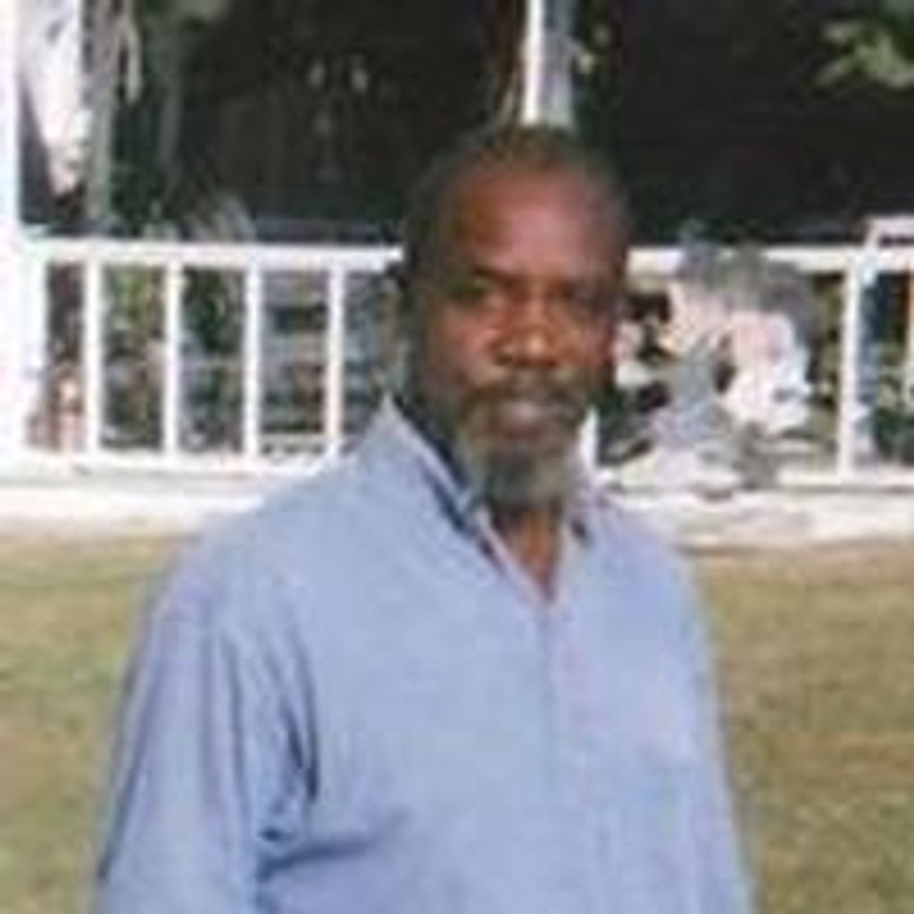 Willie Albert Crawford