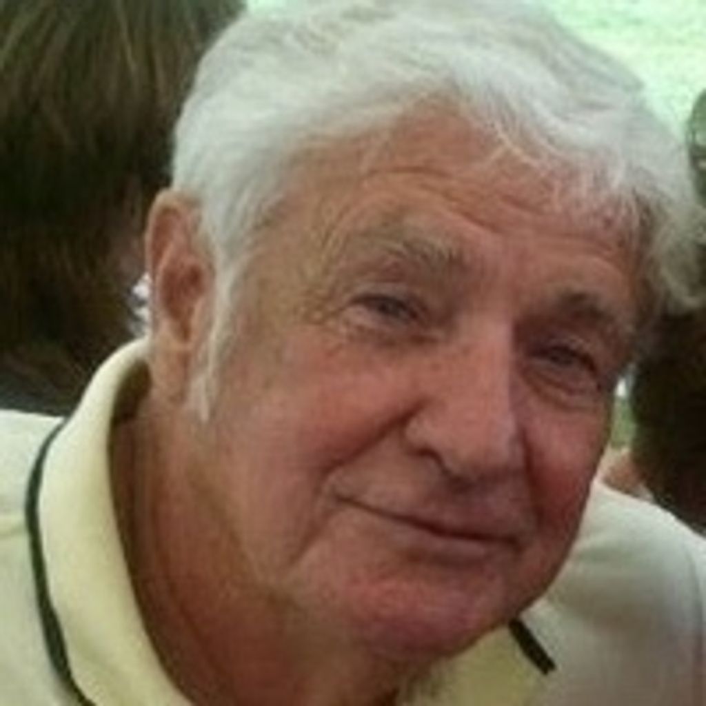 Robert W Reagan Profile Photo