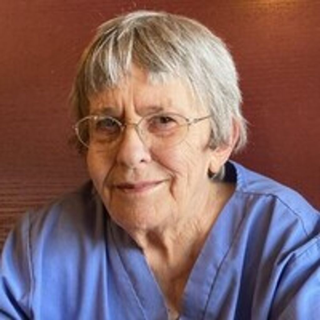 Joan C. Grant Profile Photo