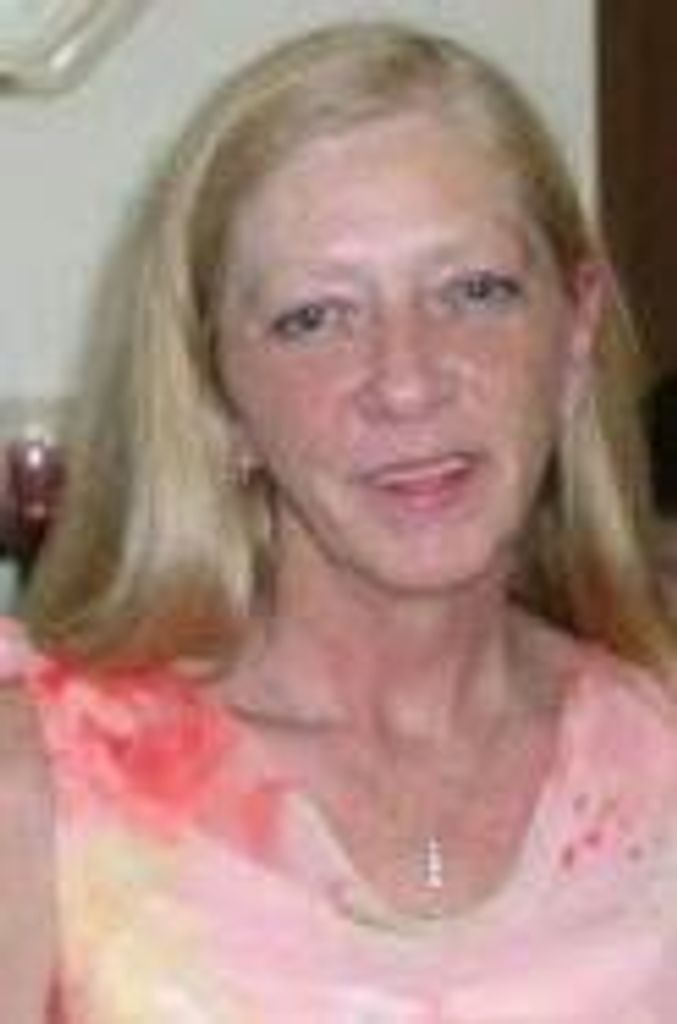 Mary Catherine (Kathy) Burrow