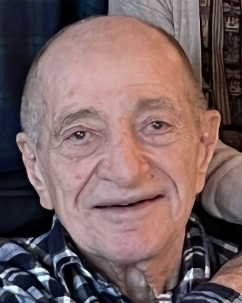 Joseph Arnold Glick Profile Photo