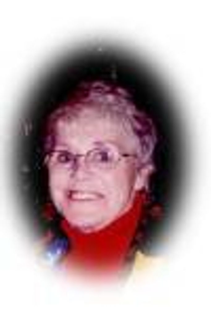 Lois M. (Jennings) Thomas Profile Photo