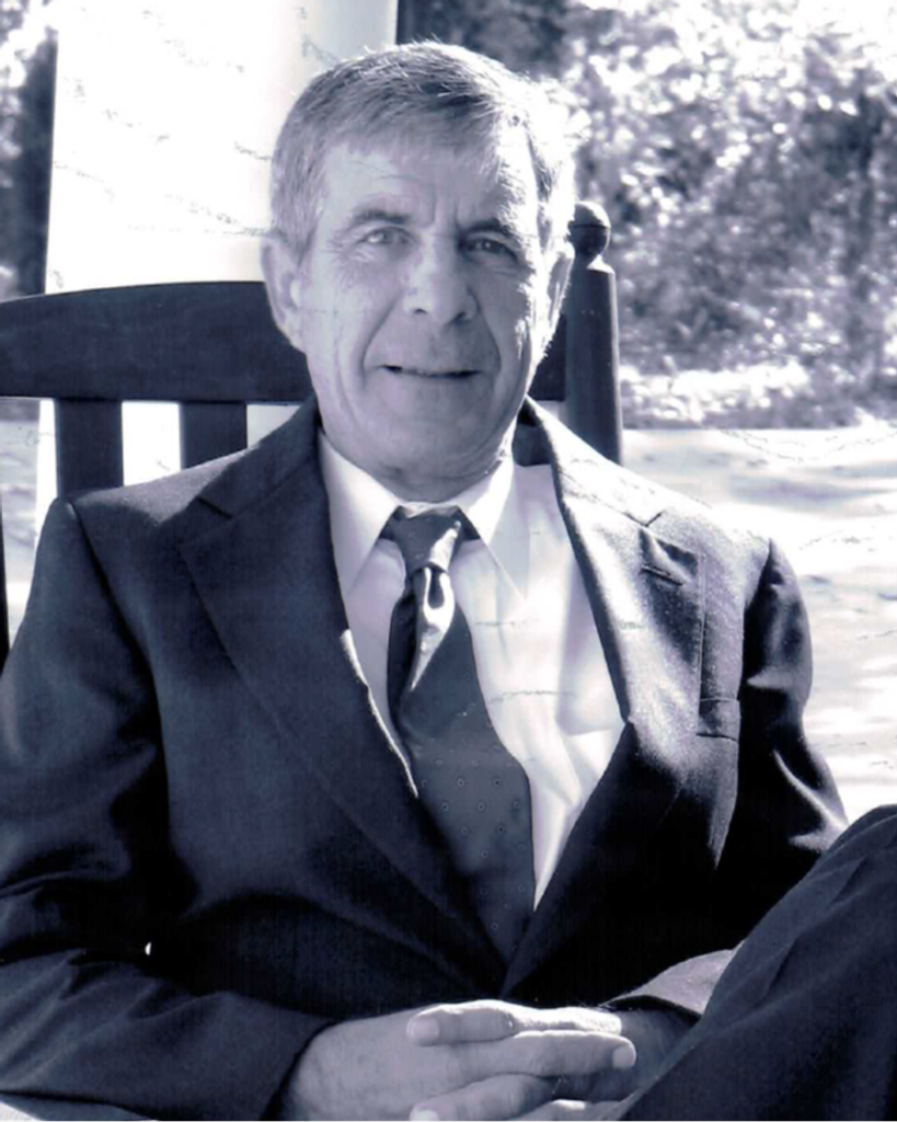 Edward Lawn "Lawnie" Porter Profile Photo