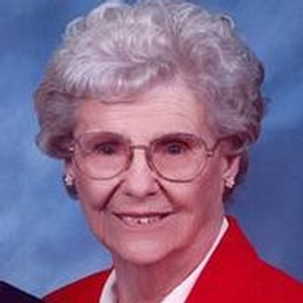 Marguerite L. Von Gunten