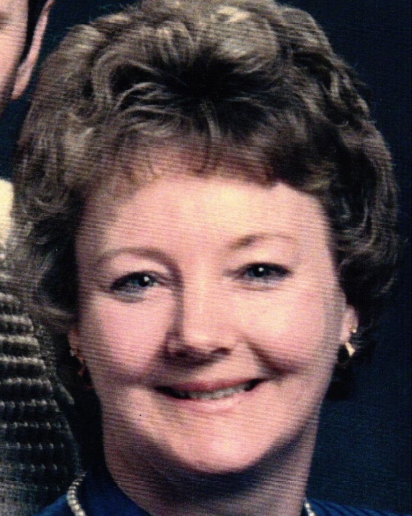 Mary Maureen McIntire Profile Photo