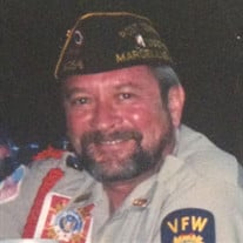Gerald C. Adams