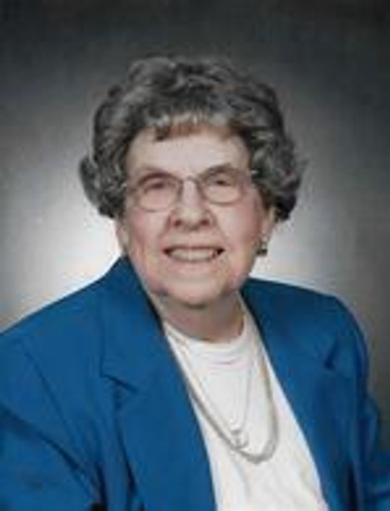 Eulalah Adwell (Johnson) Profile Photo