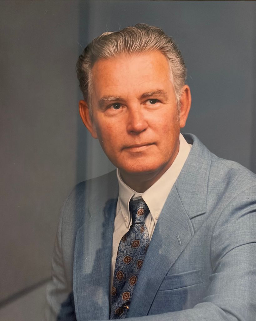 James Eugene Paden Profile Photo
