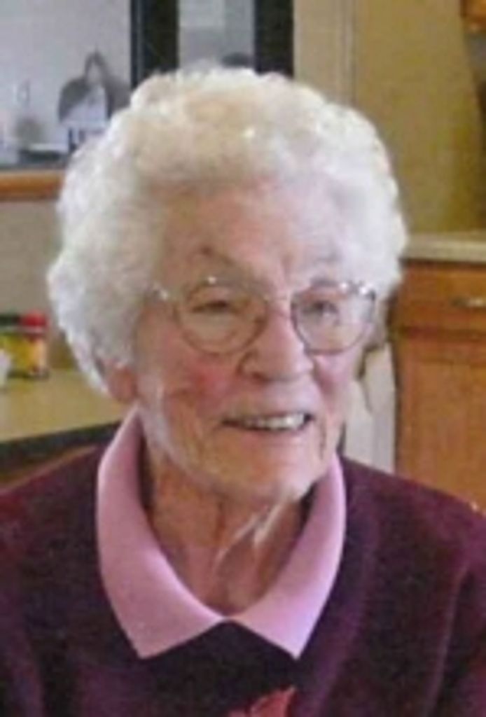 Ardis Hanson