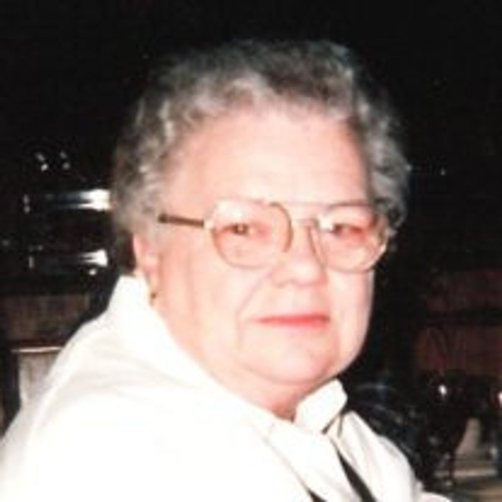 Viola E. Connelly