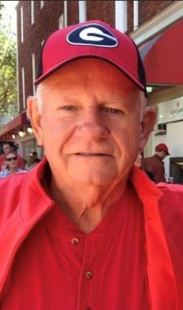 Ralph E. Coman Profile Photo