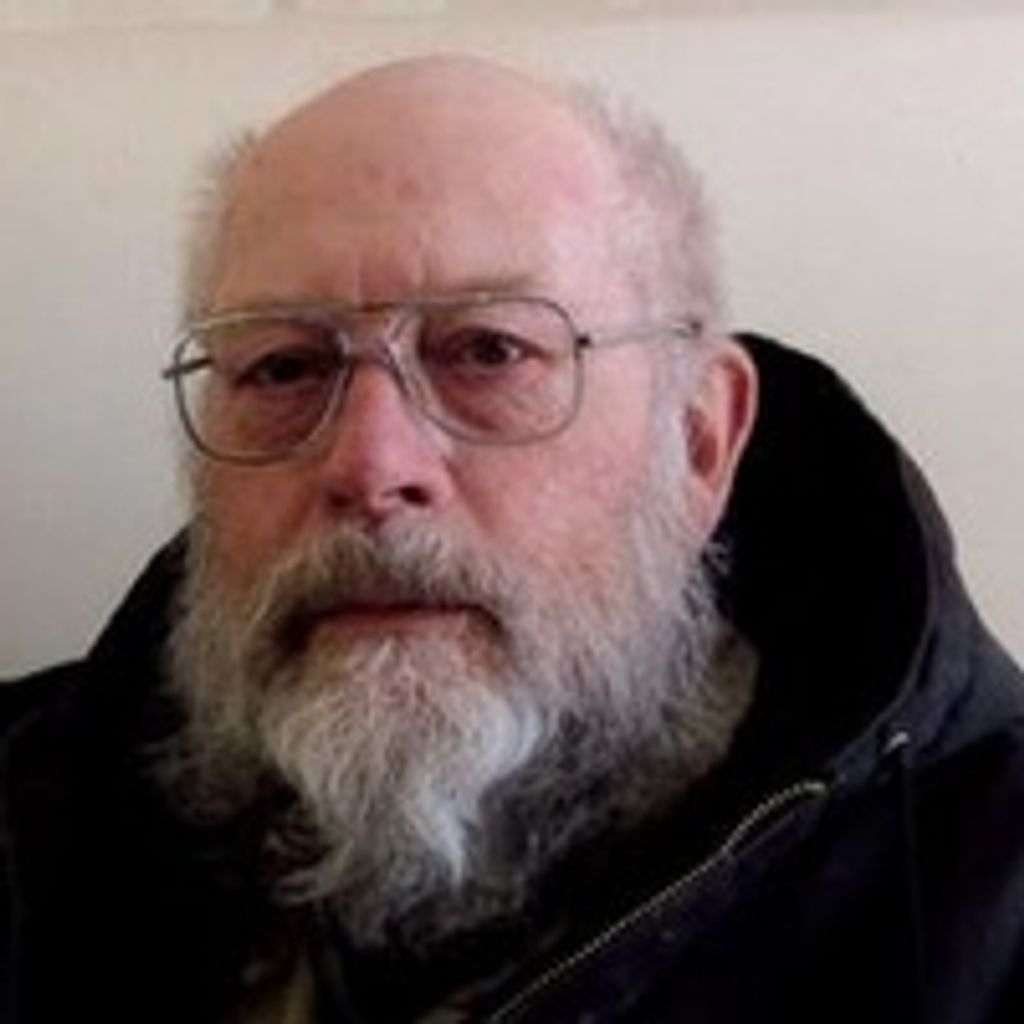 Thomas G. Scheetz