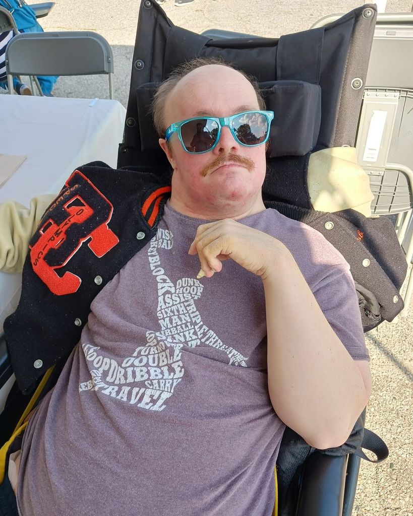 Robert Patrick Hatton Profile Photo