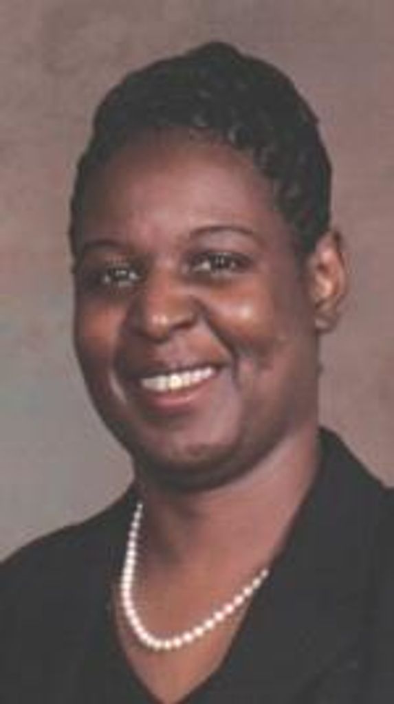 Estalena Carter