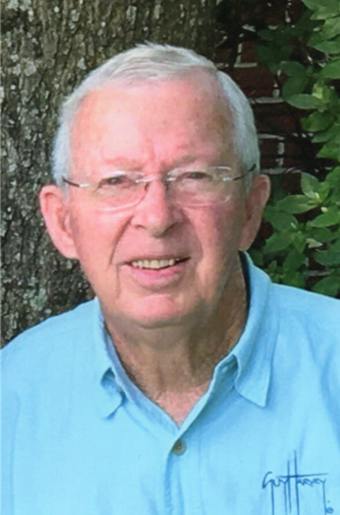 Earl Godwin