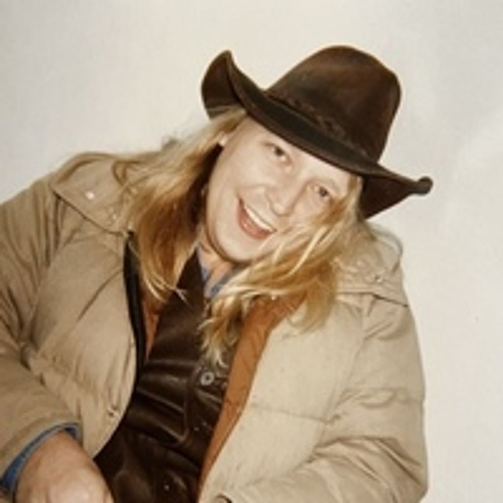 Kenneth Reed Compton
