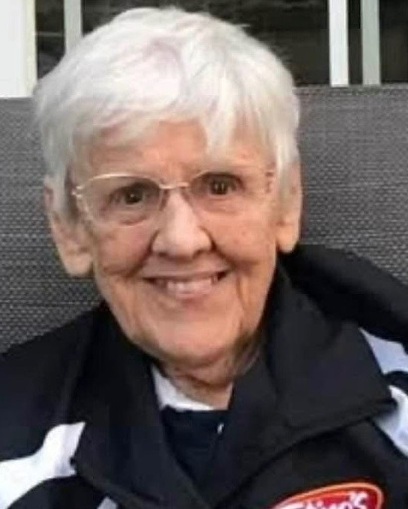Laura Huber