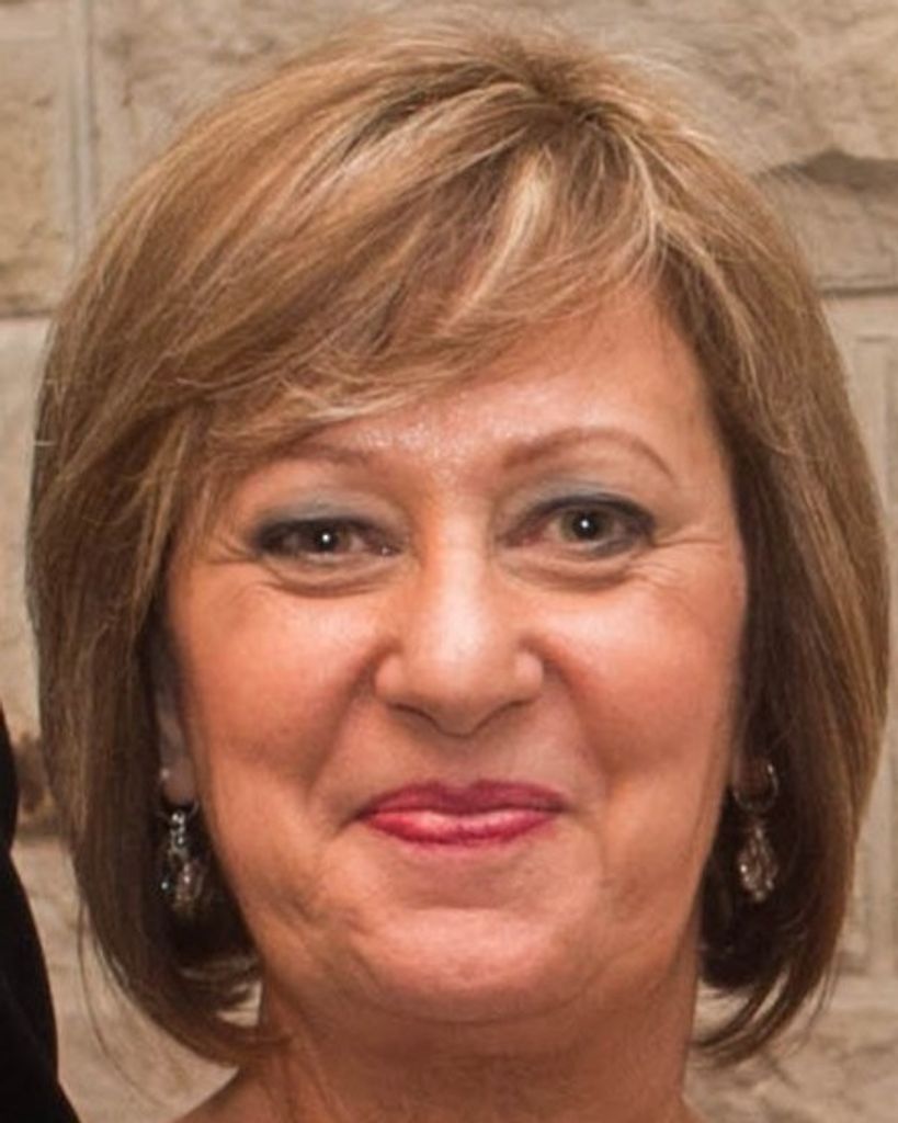 Doris Jean Lecso