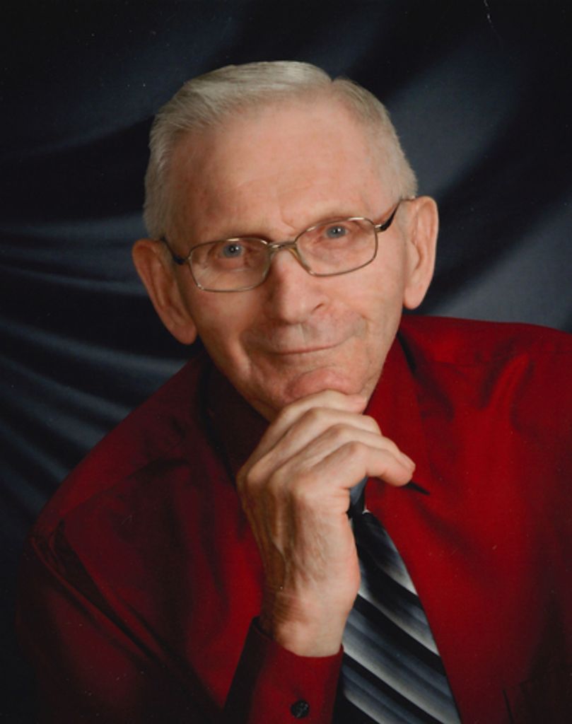 Edward James Pavek Profile Photo